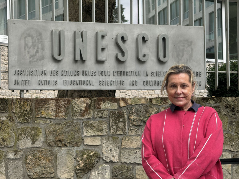 La Cucina Italiana è patrimonio Unesco: il merito è anche della casalese Silvia Sassone